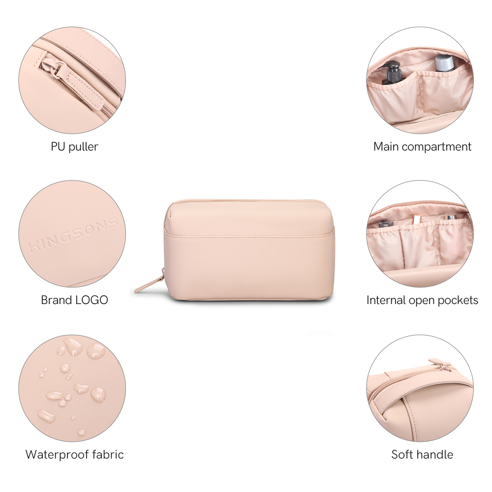 Toiletry Pouch K10294W