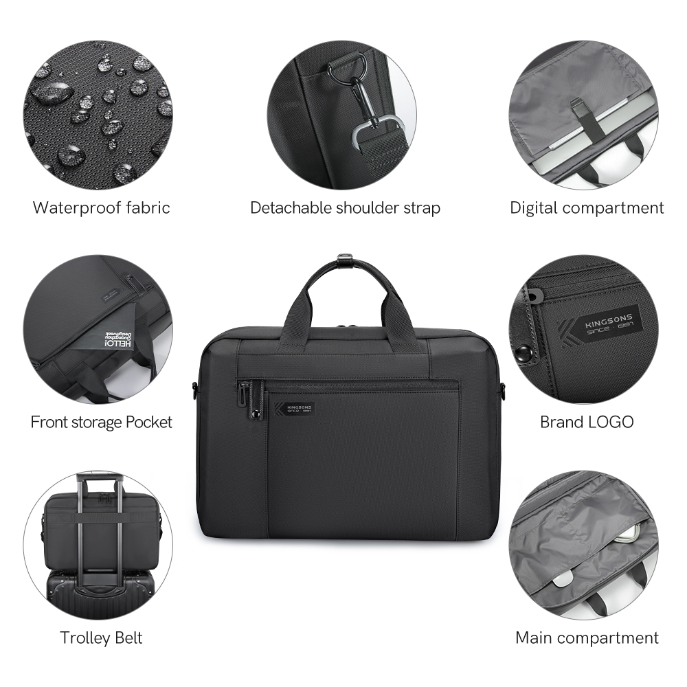 Laptop Bag K10296W