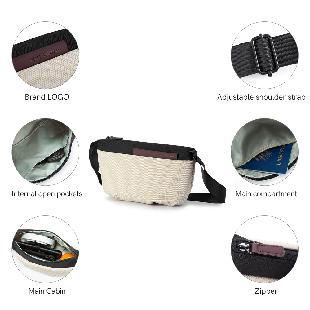 Sling bag K10298W
