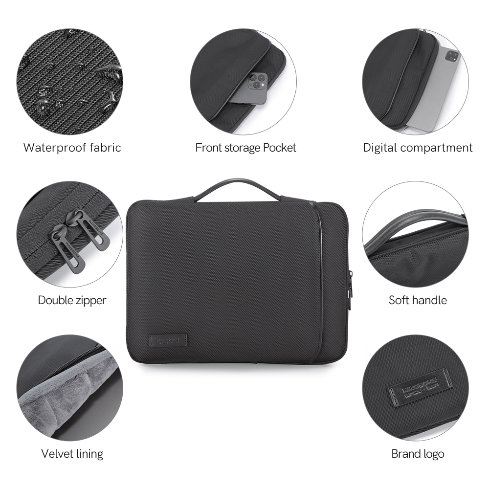 Laptop Sleeve K10301W