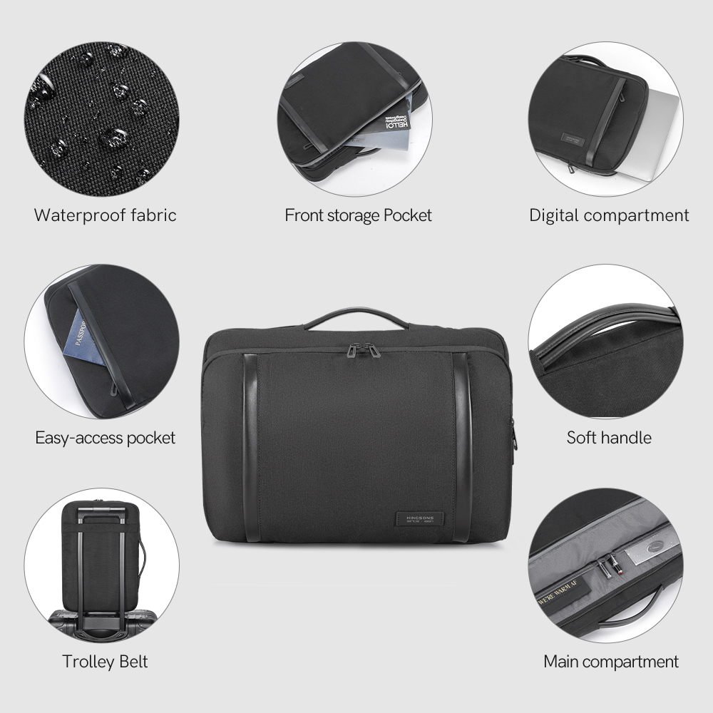 Laptop Sleeve K10302W
