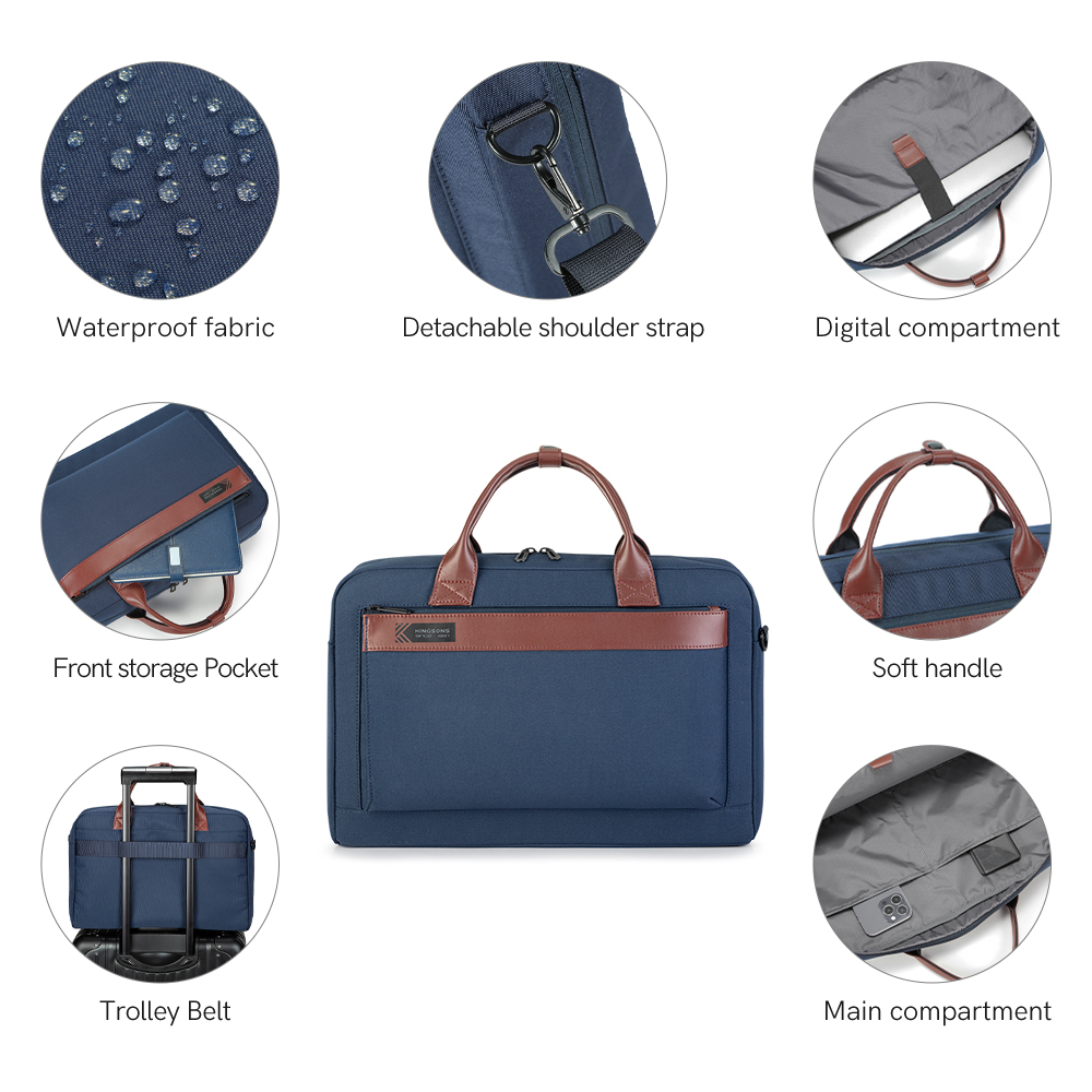 Laptop Bag K10307W