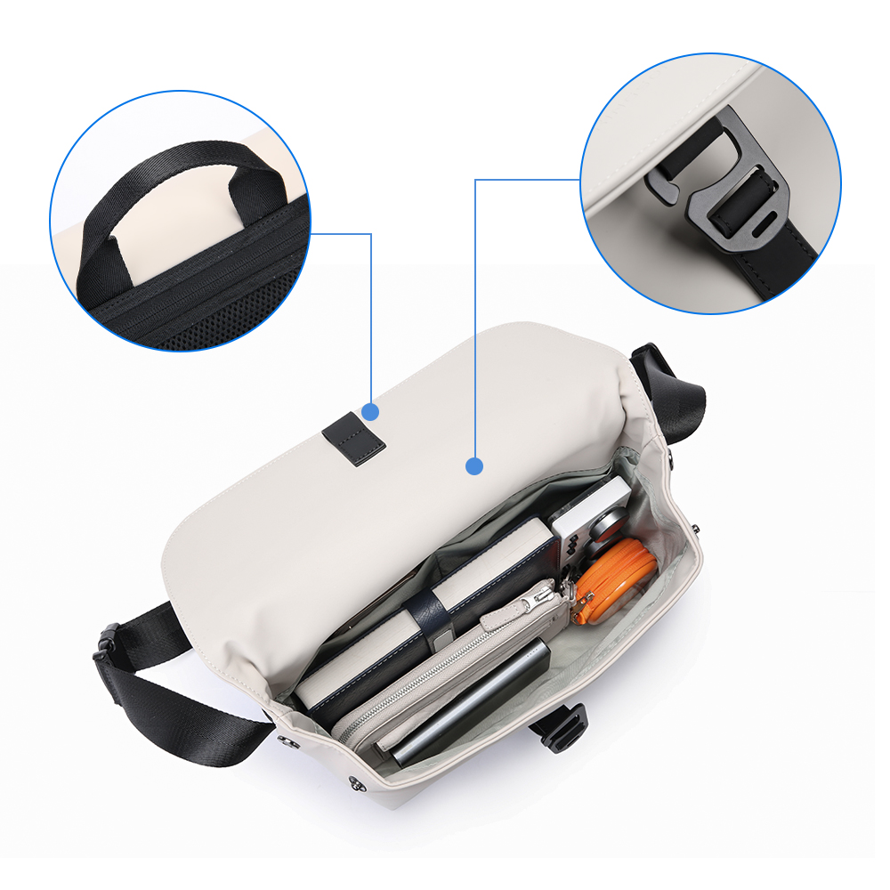 Waist & cross-body bags bag K10310W