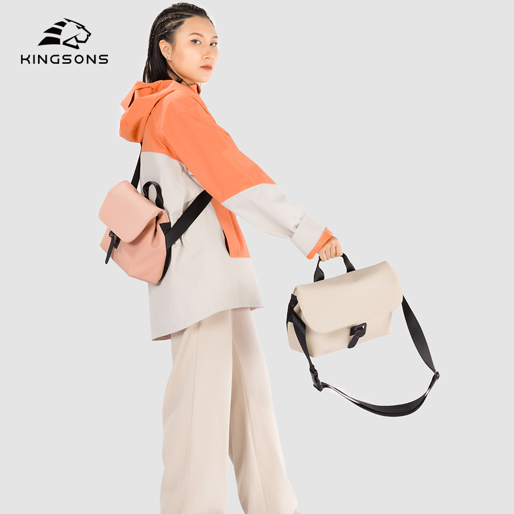 Waist & cross-body bags bag K10310W