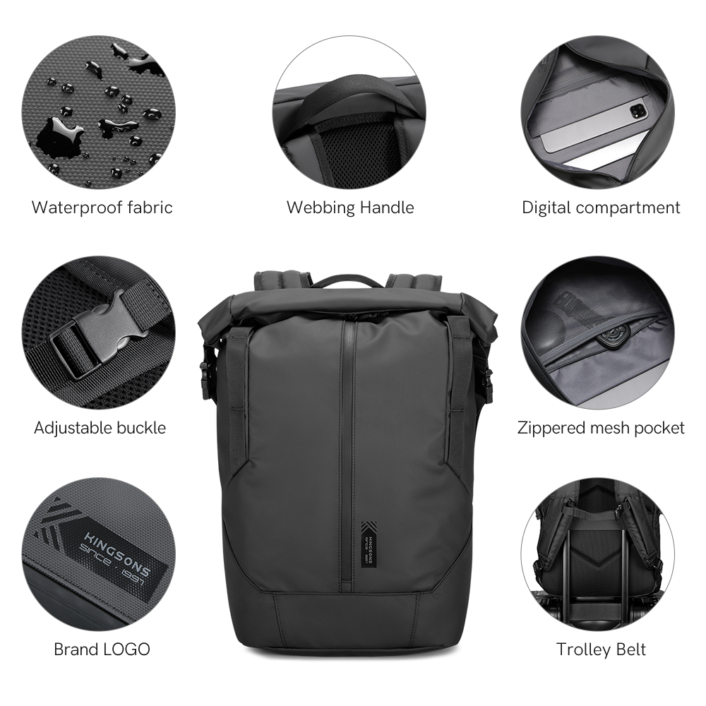 Laptop Backpack K10311W