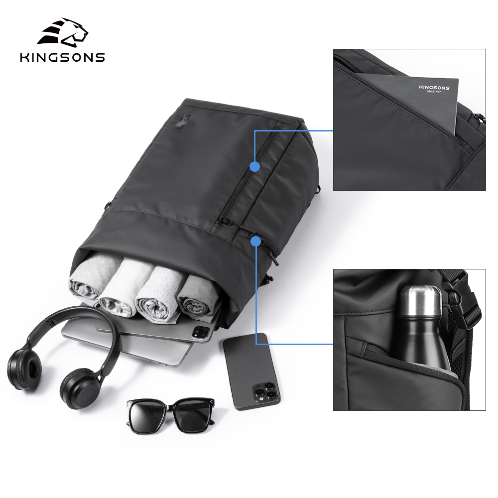 Laptop Backpack K10312W