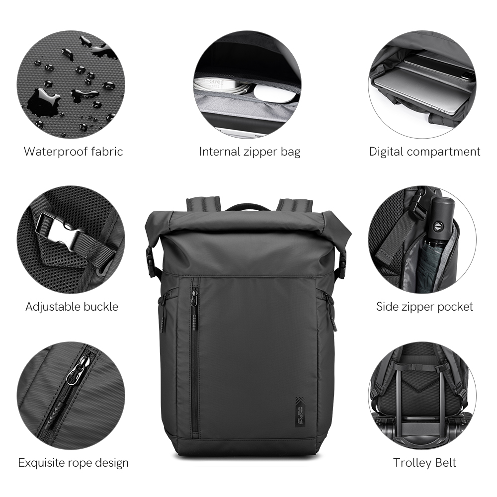 Laptop Backpack K10312W