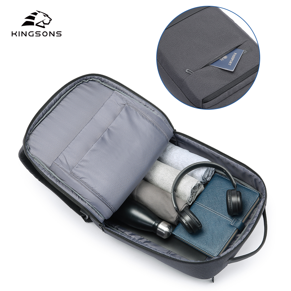 Daily Backpack K10313W-A-A