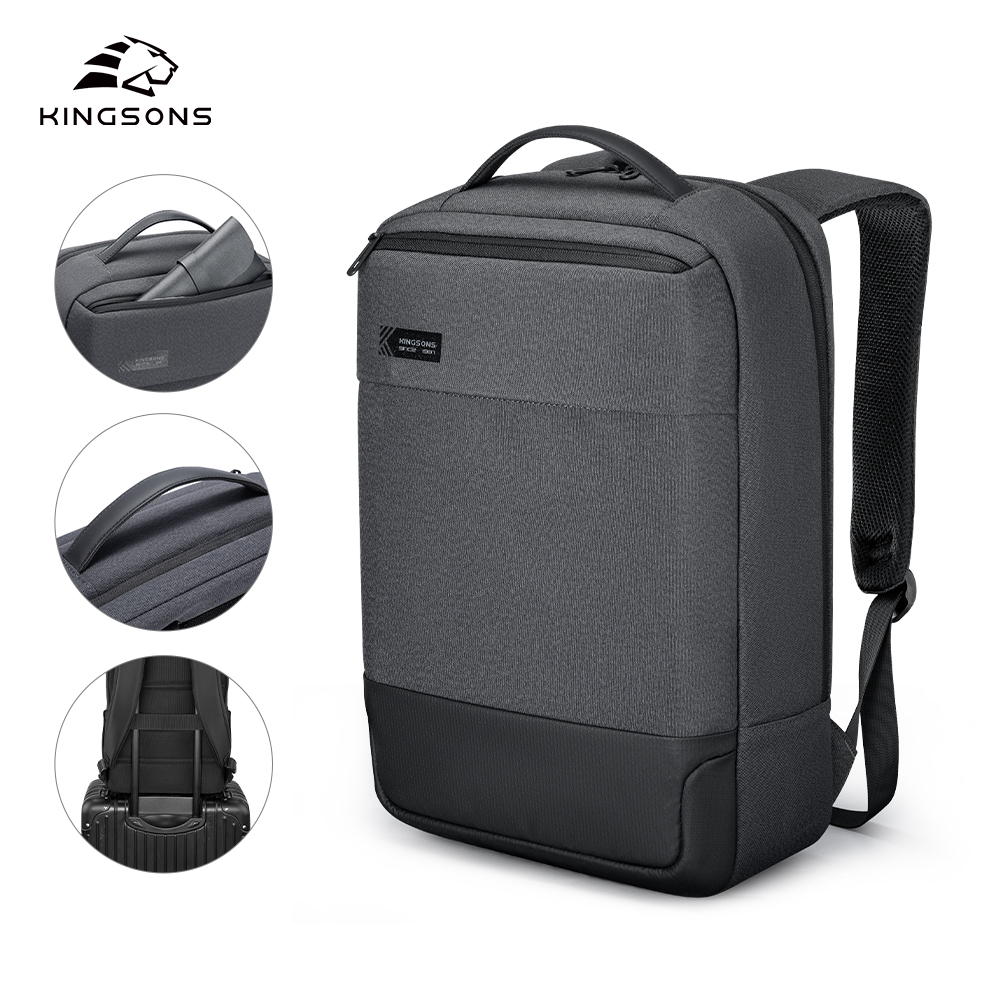 Daily Backpack K10313W-A-A