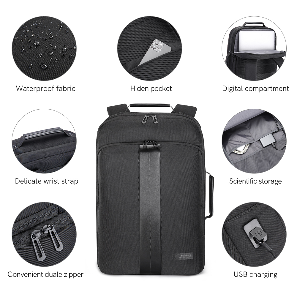 Laptop Backpack K10314W