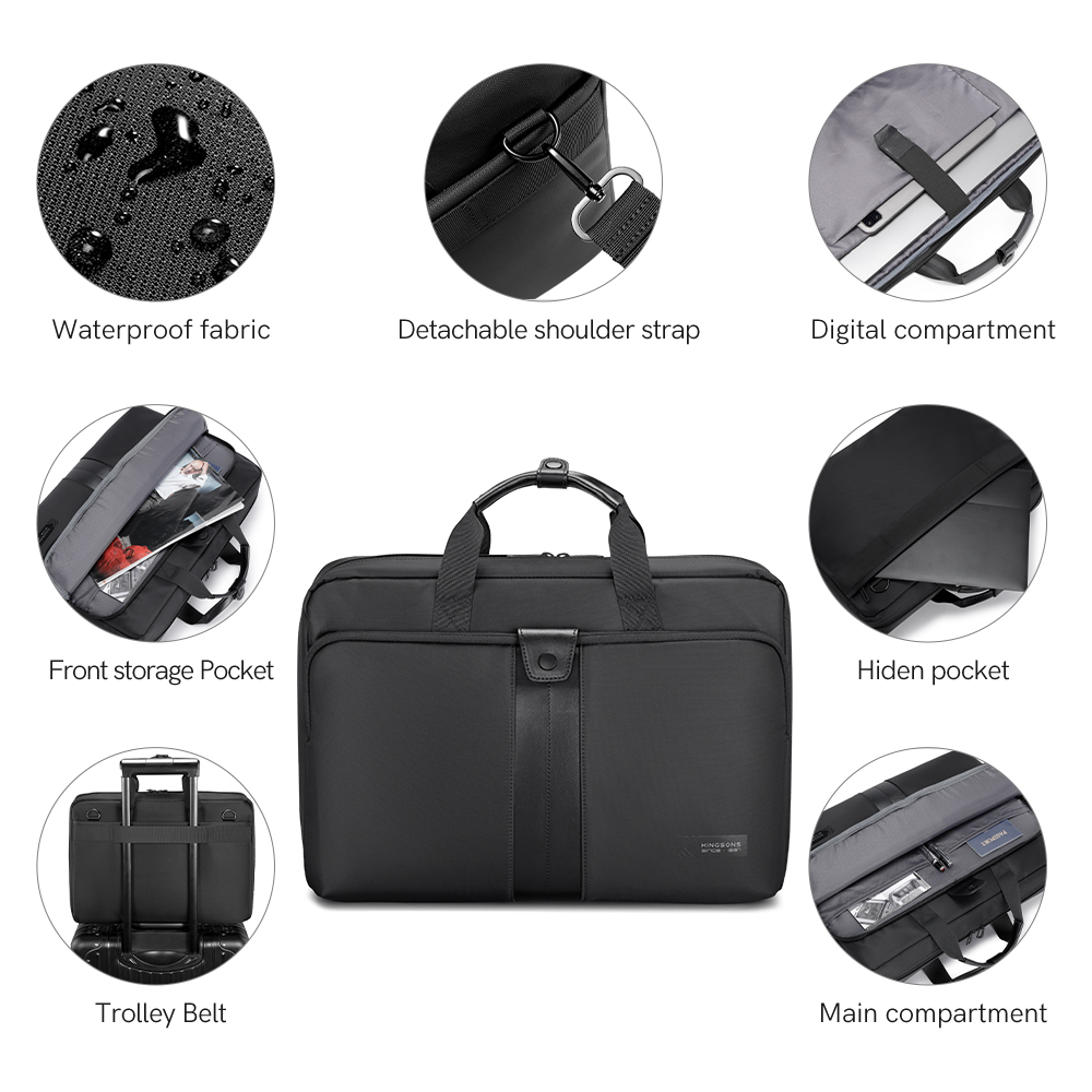 Laptop Bag K10315W
