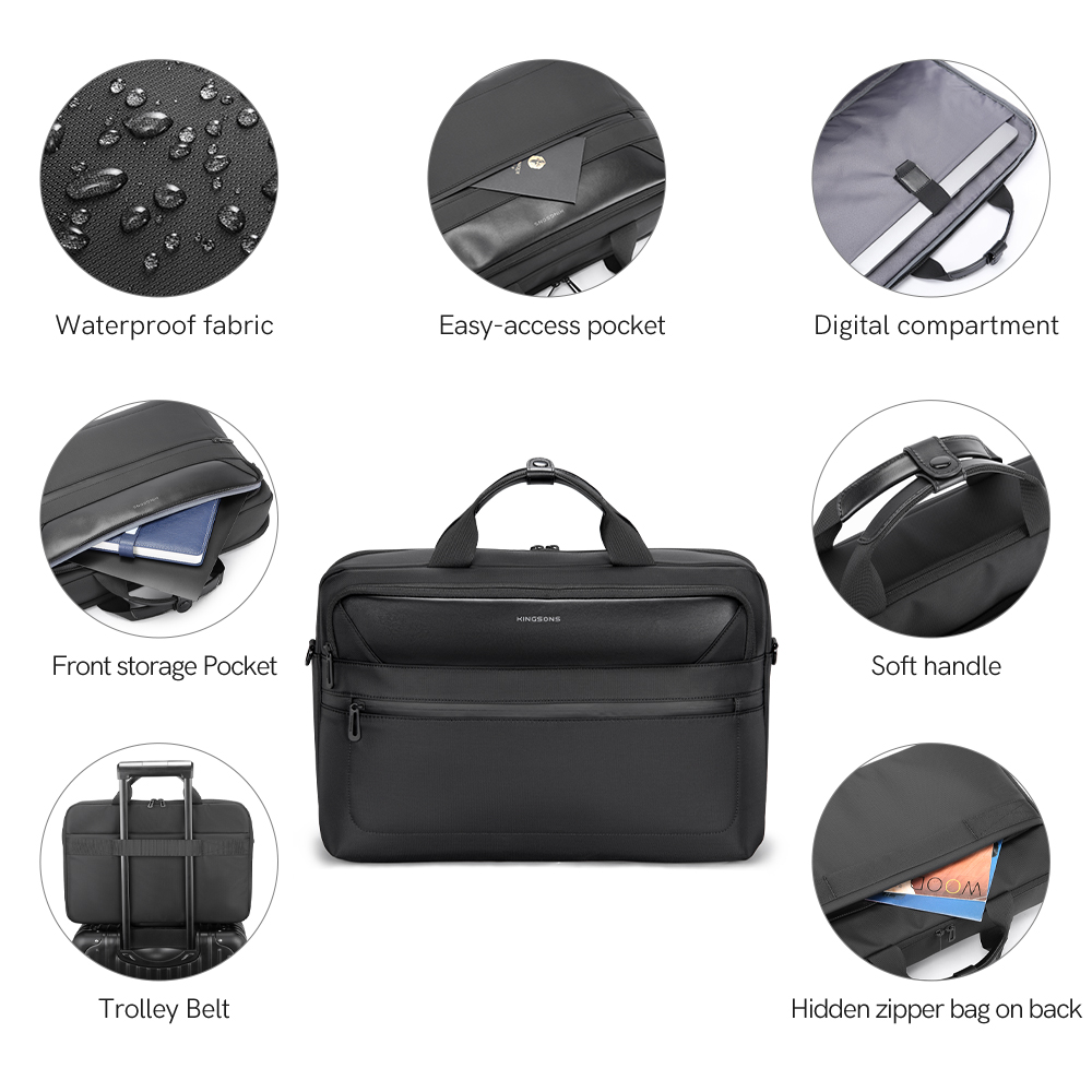 Laptop Bag K10318W
