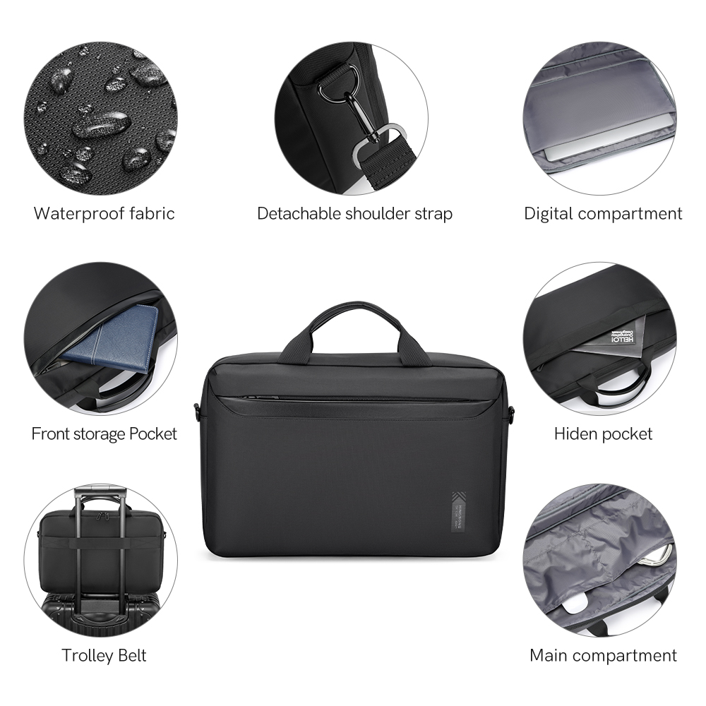 Laptop Bag K10319W