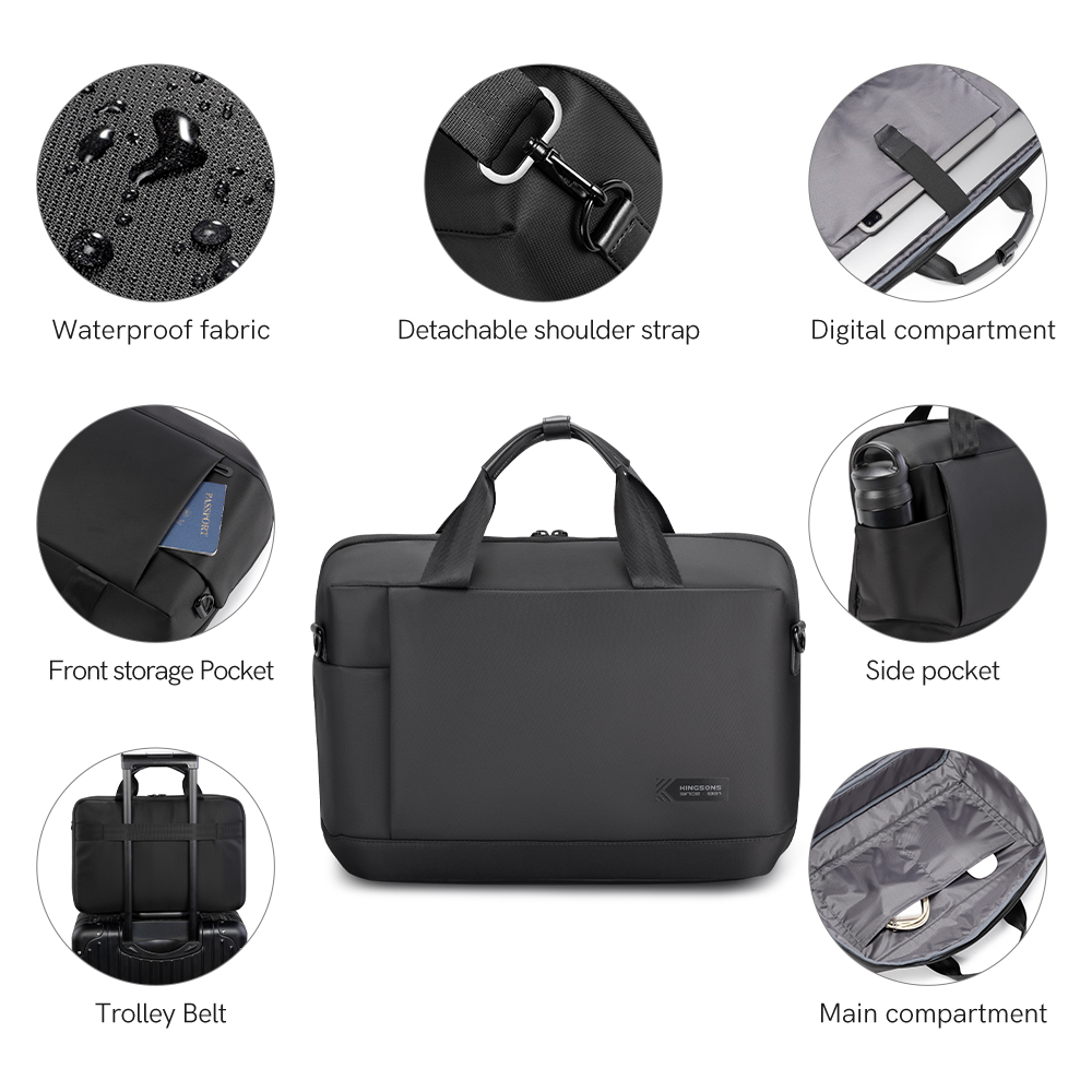Laptop Bag K10322W