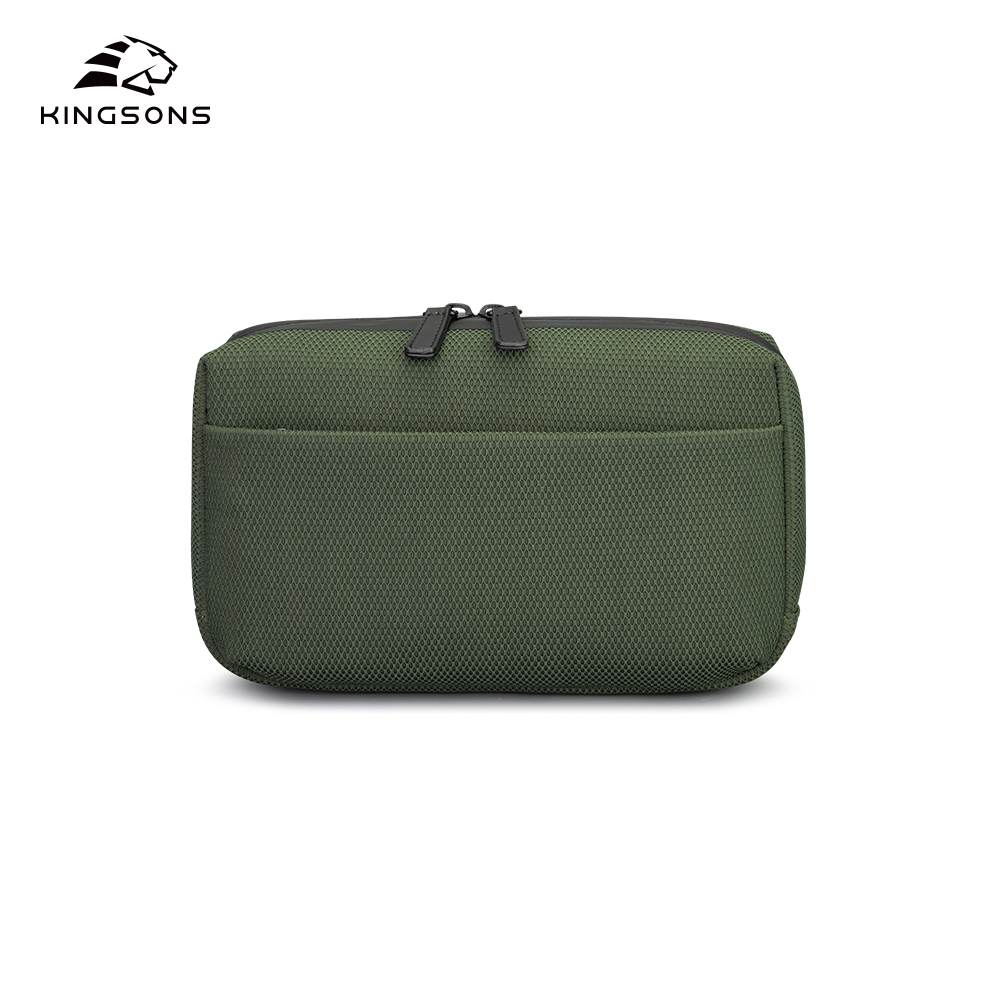 Toiletry pouch K10324W