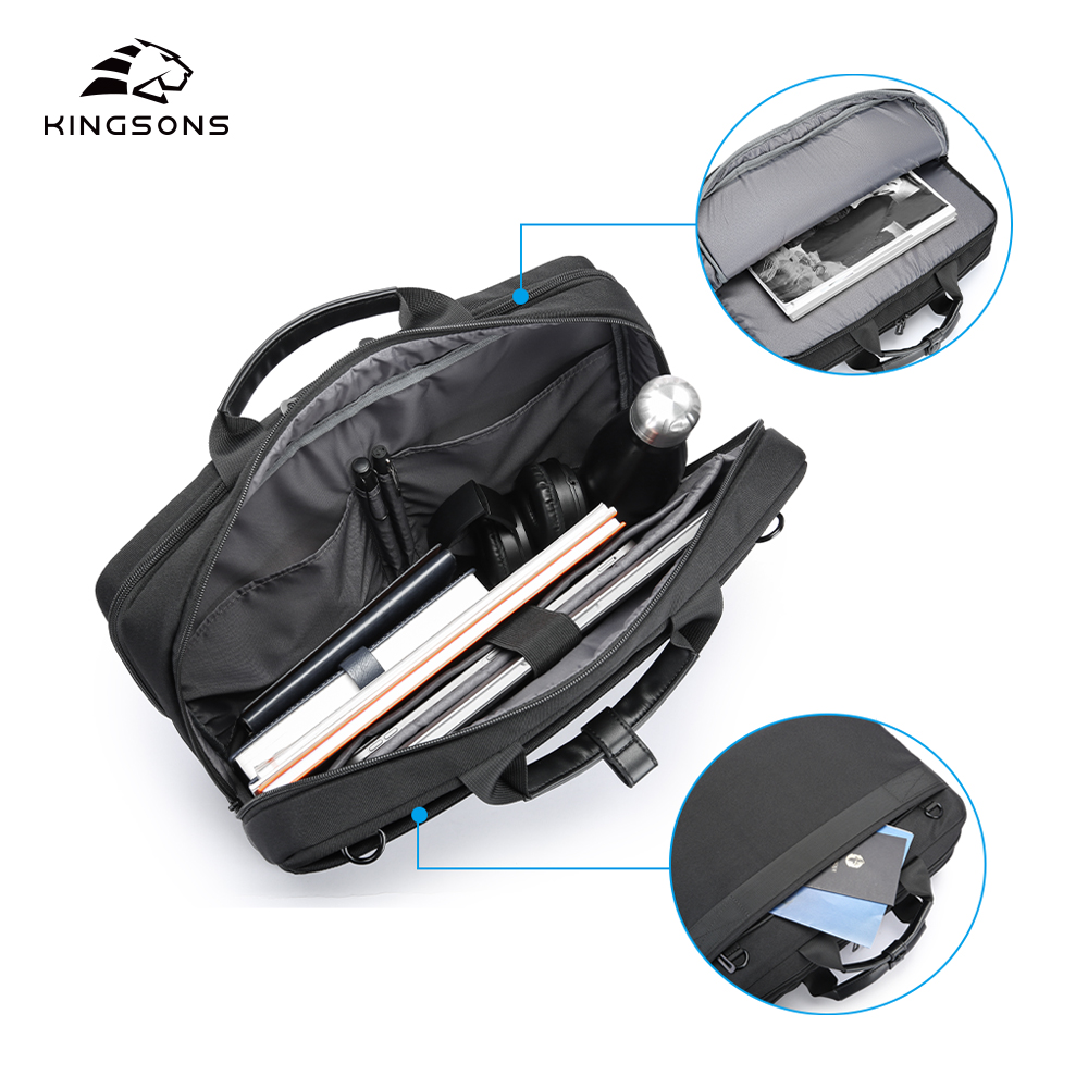 Laptop bag K10326W