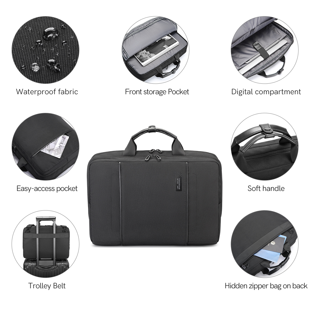 Laptop bag K10326W