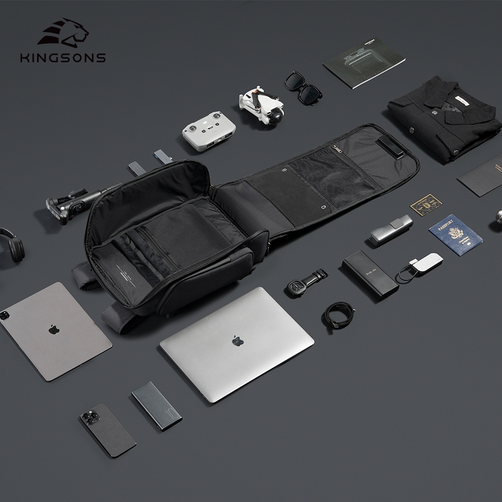 Business Laptop Backpack K10329W
