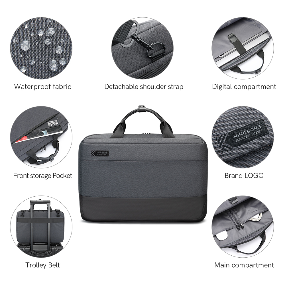 Laptop Bag K10330W