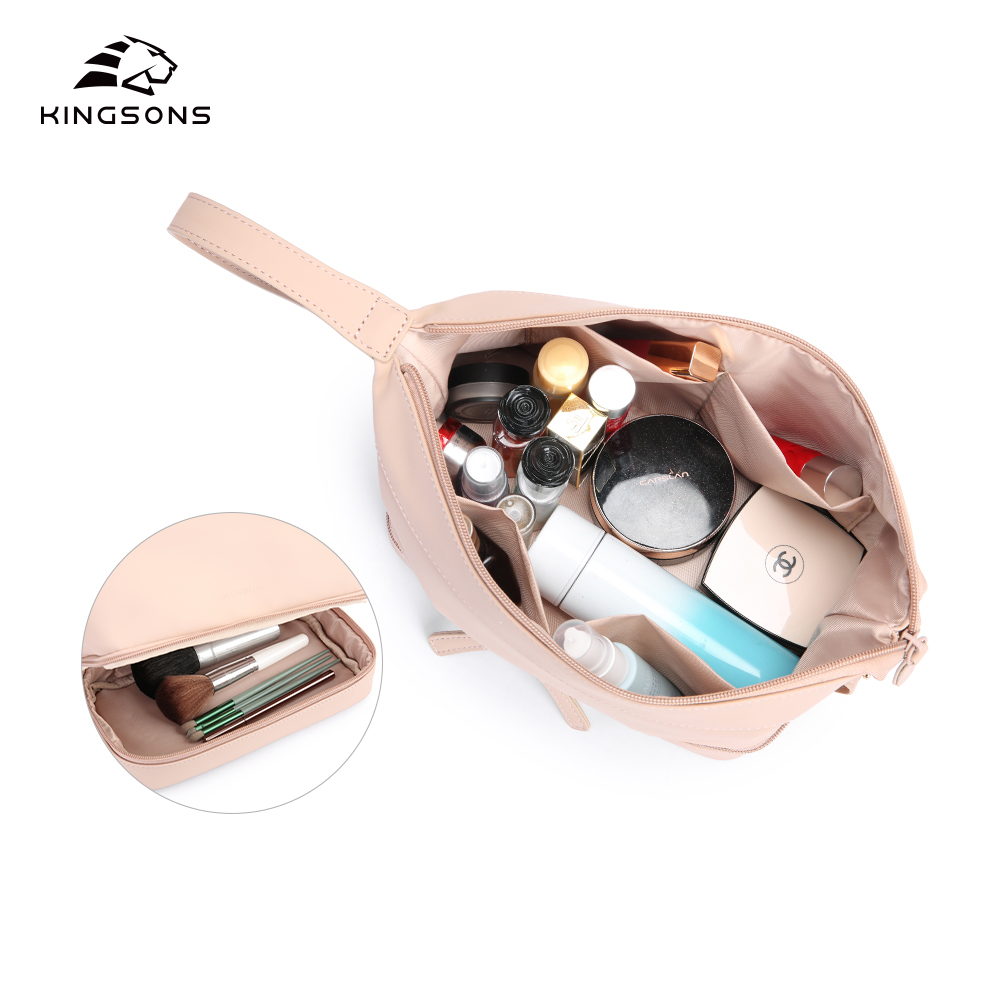 Toiletry Pouch K10335W
