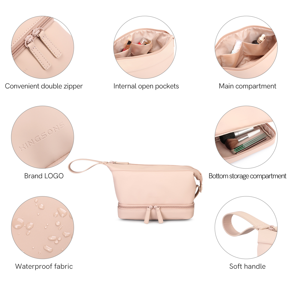 Toiletry Pouch K10335W