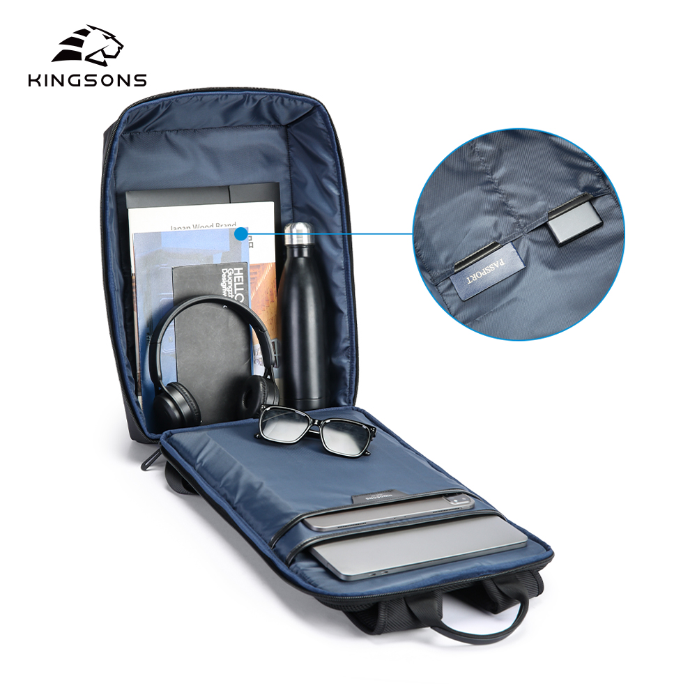 Laptop Backpack K10336W