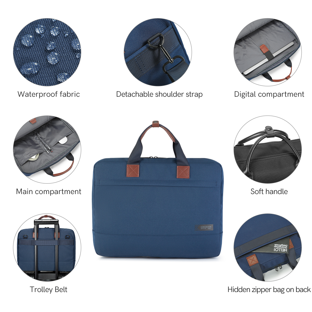 Laptop Bag K10341W