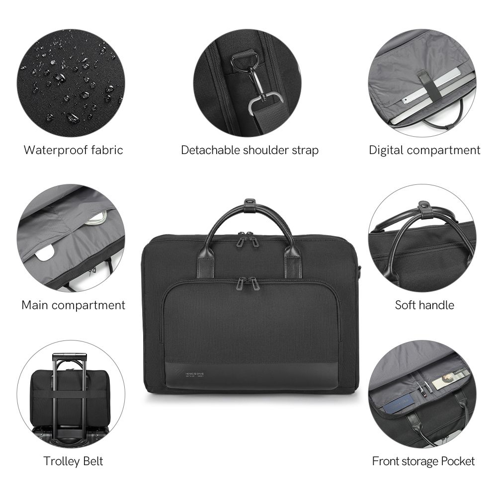 Laptop Bag K10343W