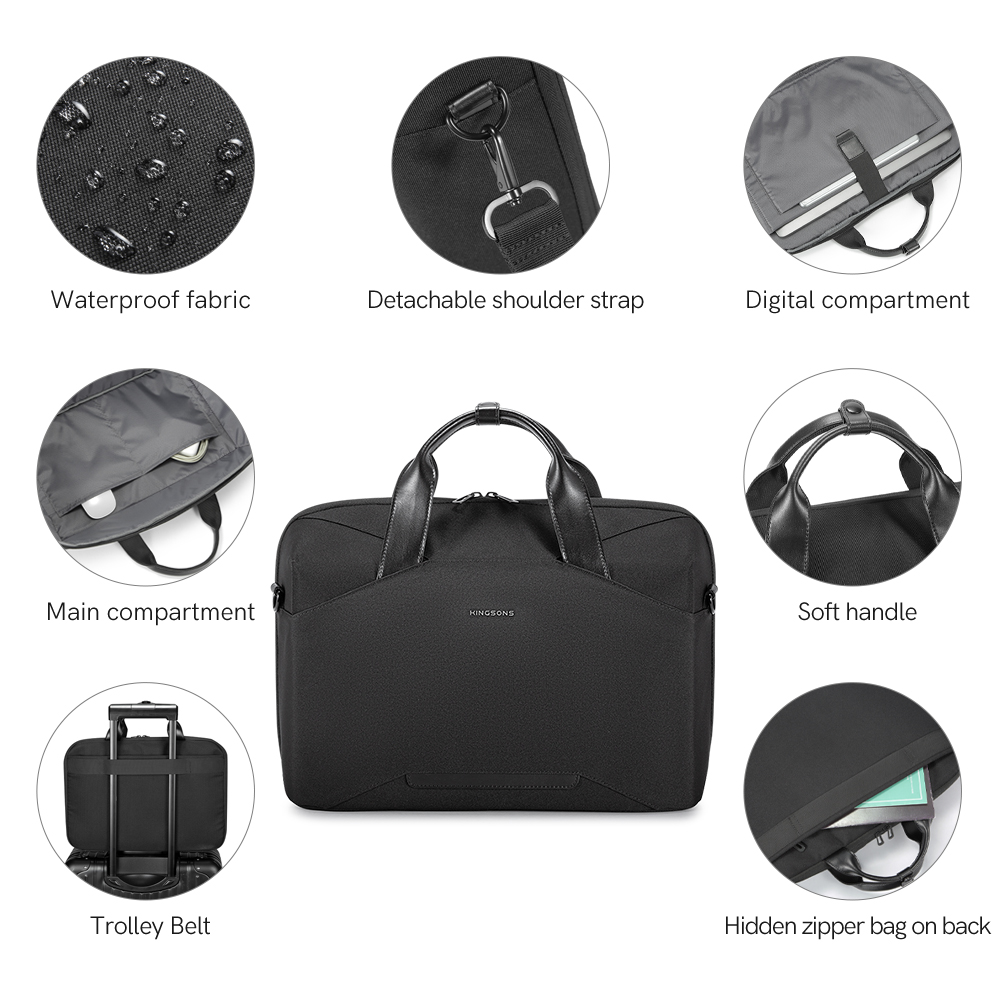 Laptop Bag K10345W