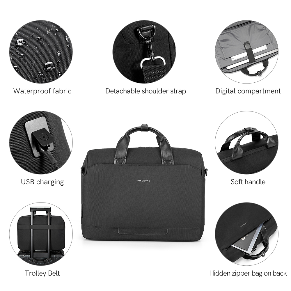 Laptop Bag K10346W
