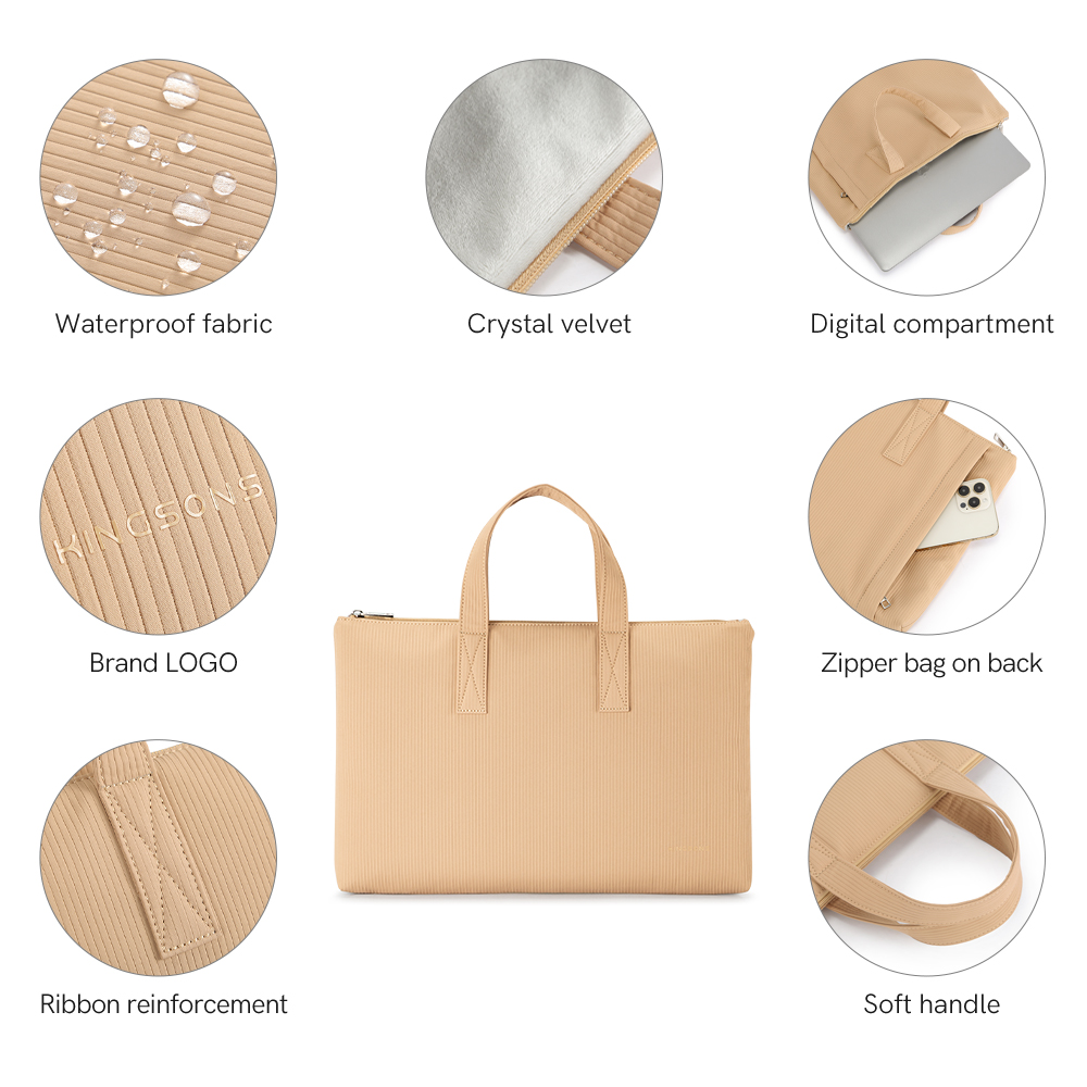 aptop Bag K10349W