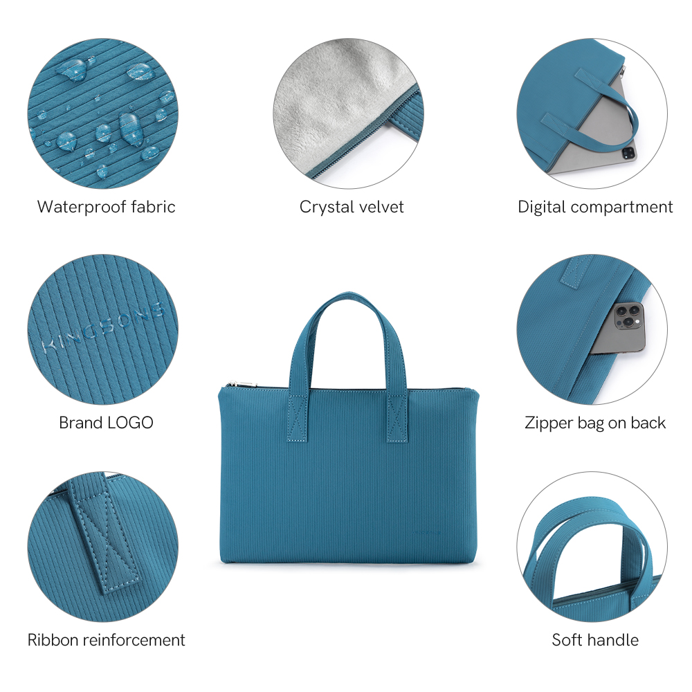 Laptop Bag K10349W-A