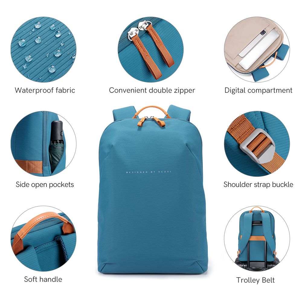 Daily Backpack K10353