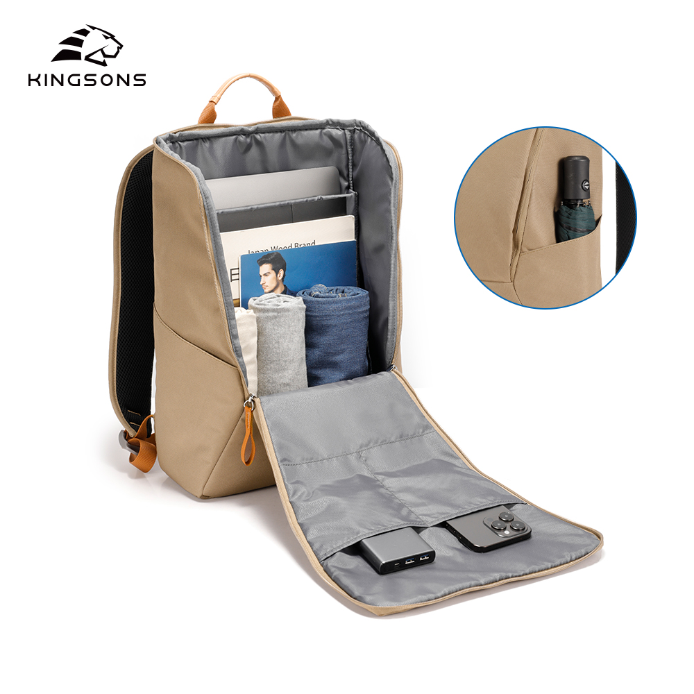 Casual Laptop Backpack K10357R