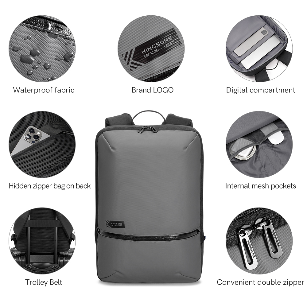 Laptop Backpack K10358W-A