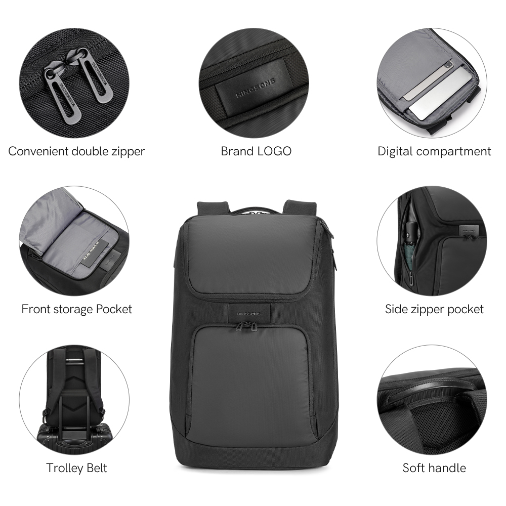 Laptop Backpack K10359W