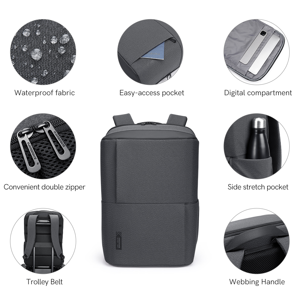Daily Backpack K10360