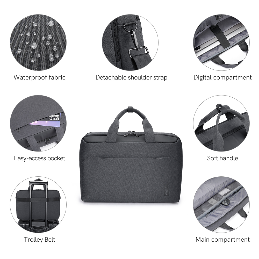 Laptop Bag K10363