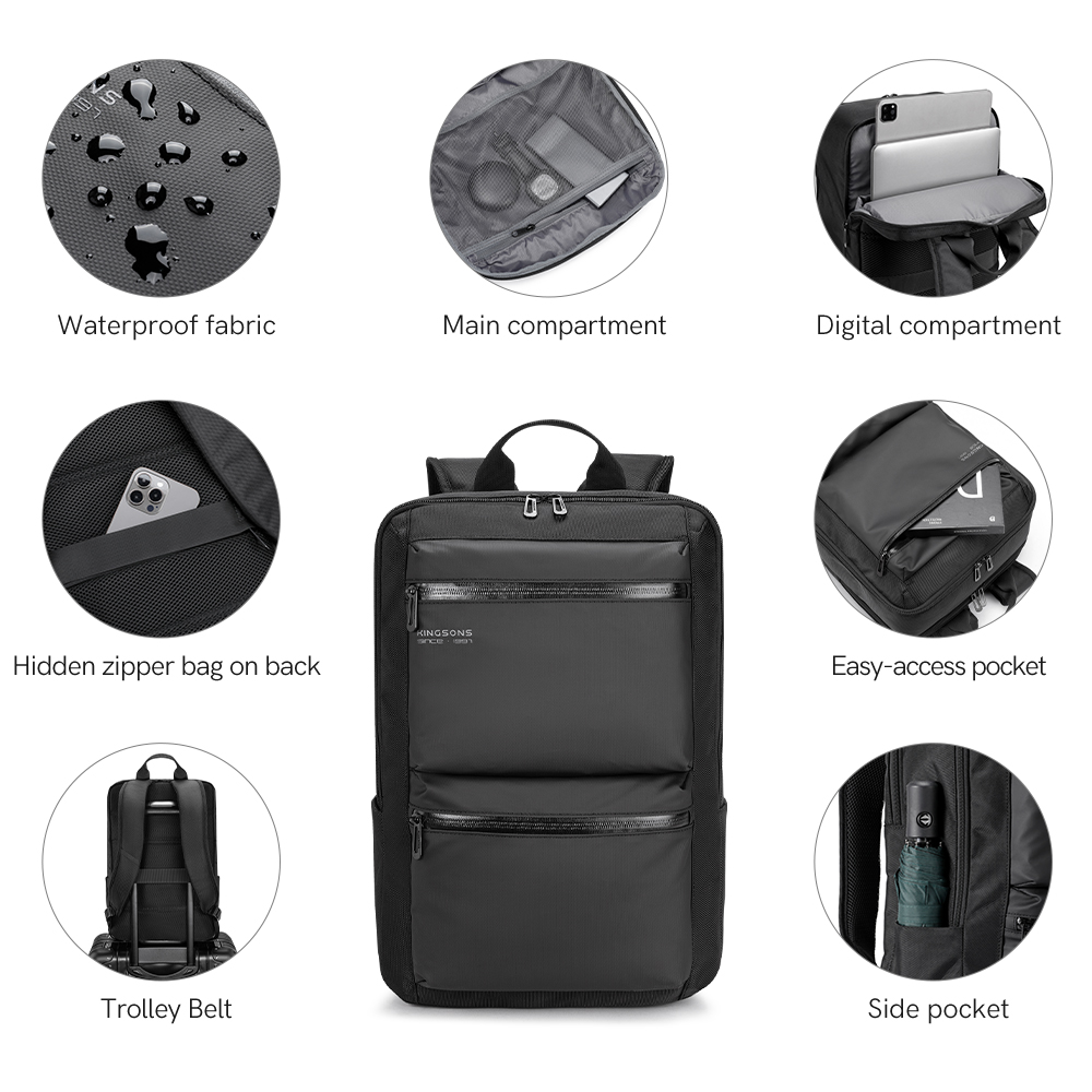Daily Backpack K10364