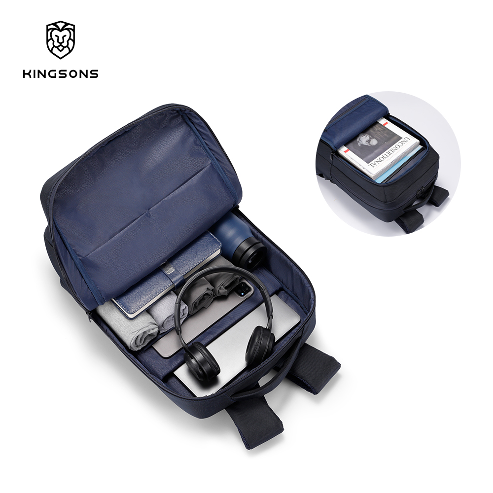 Daily Backpack K10365