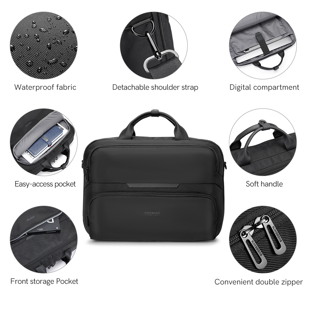 Laptop Bag K10372