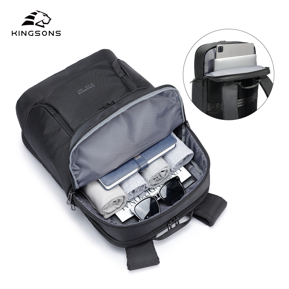 Daily Backpack K10373