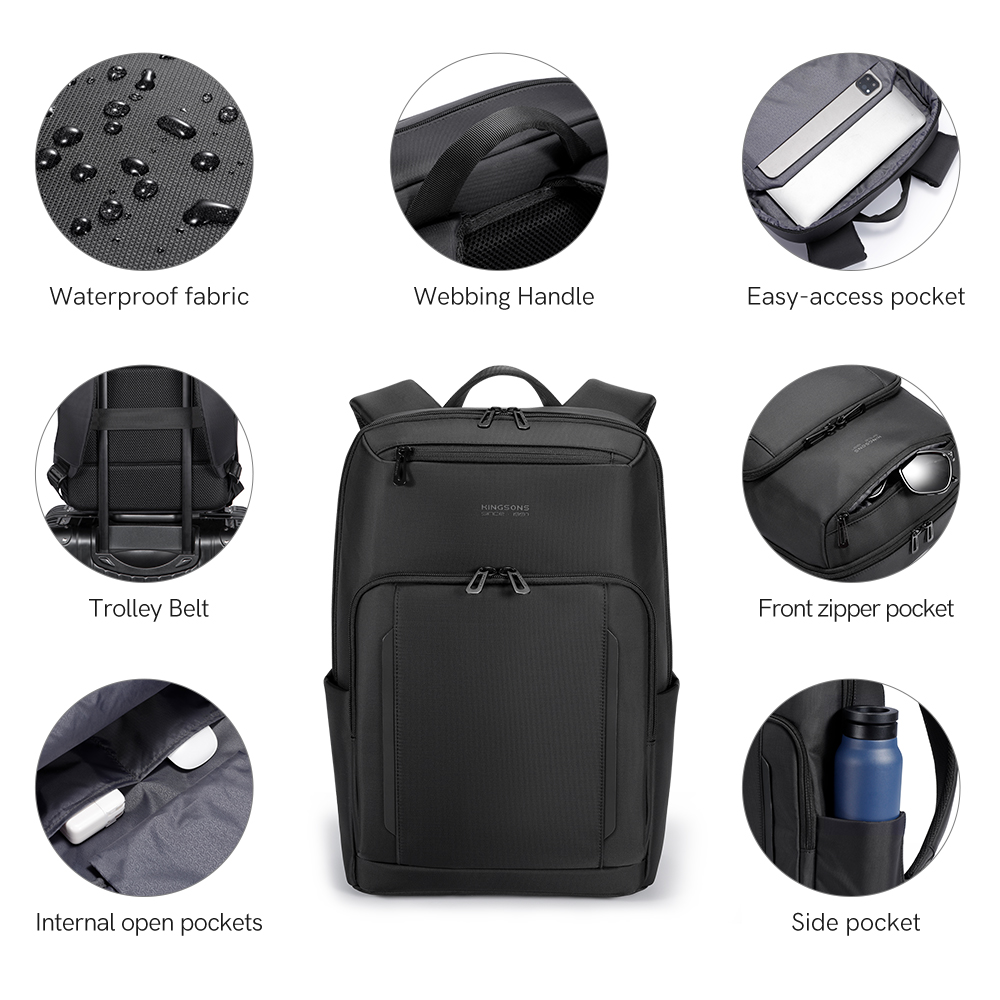 Daily Backpack K10374
