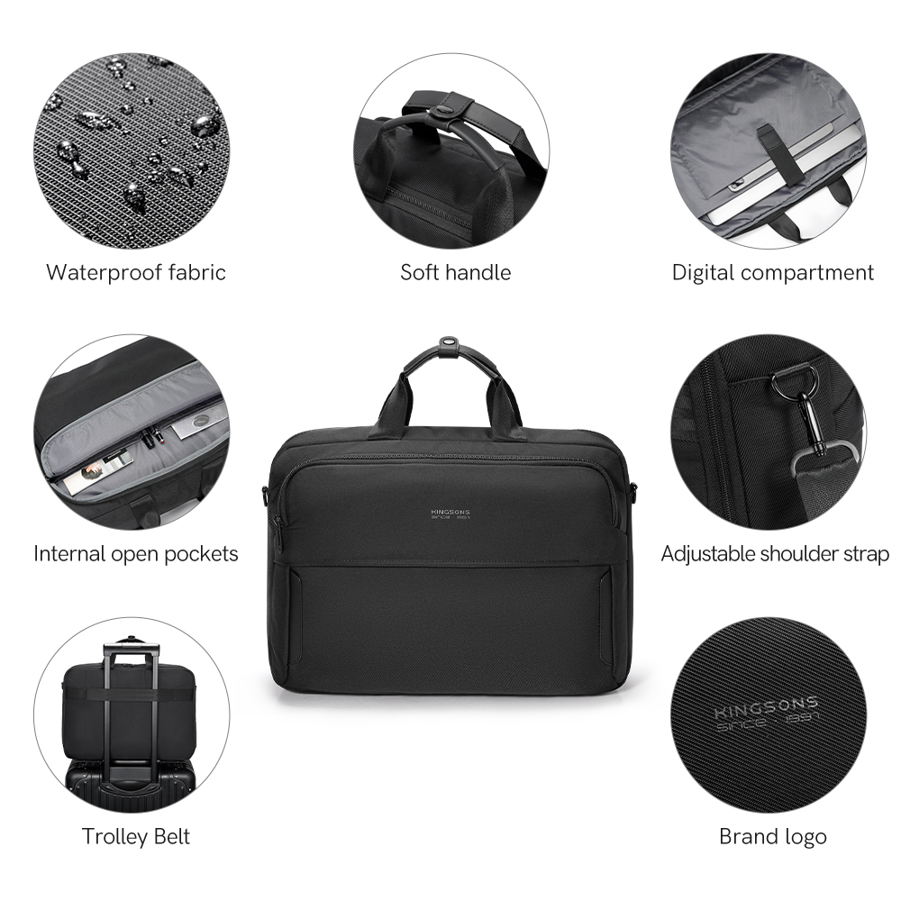 Laptop Bag K10376