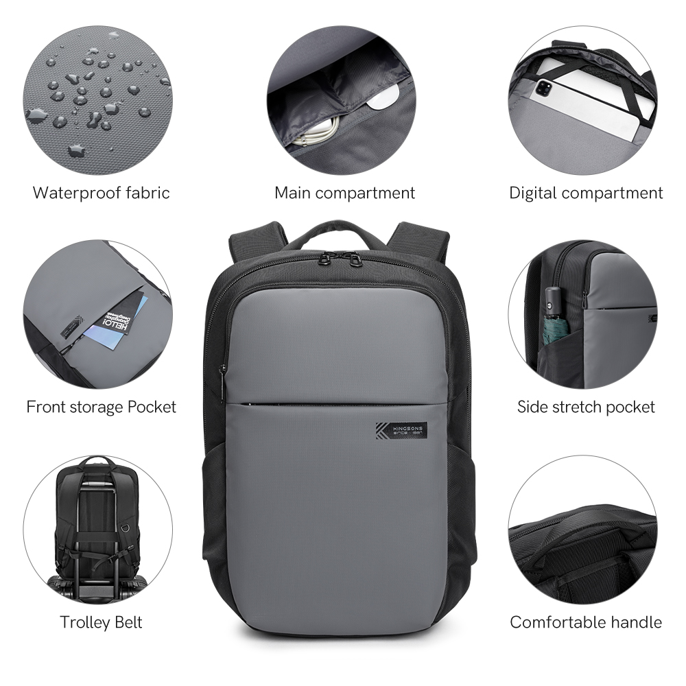 Daily Backpack K10378