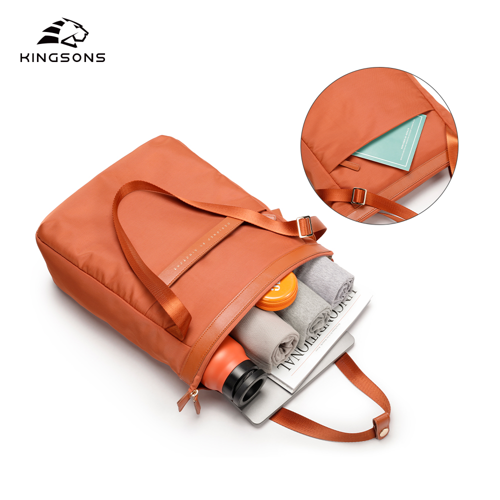 Daily Backpack K10379