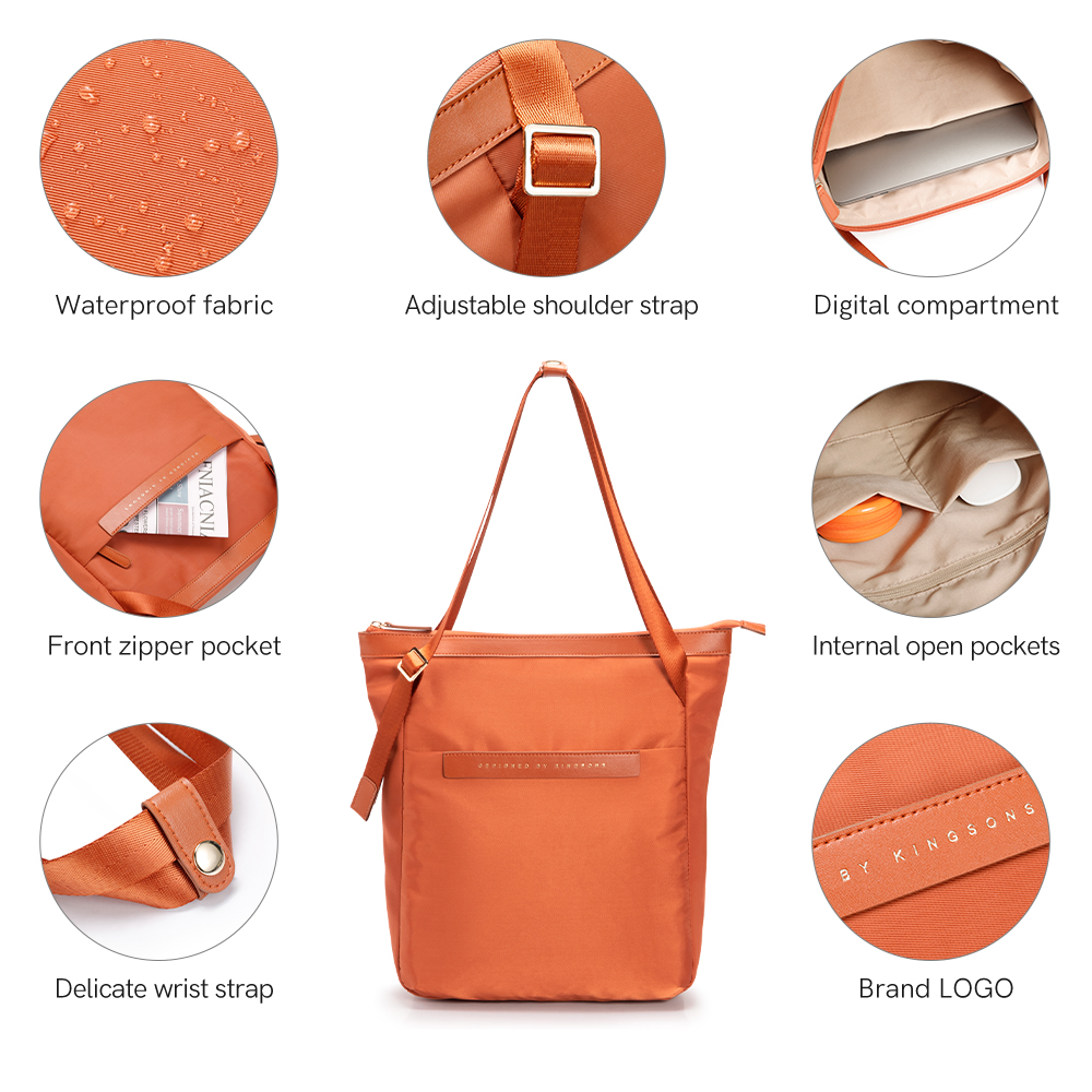 Daily Backpack K10379
