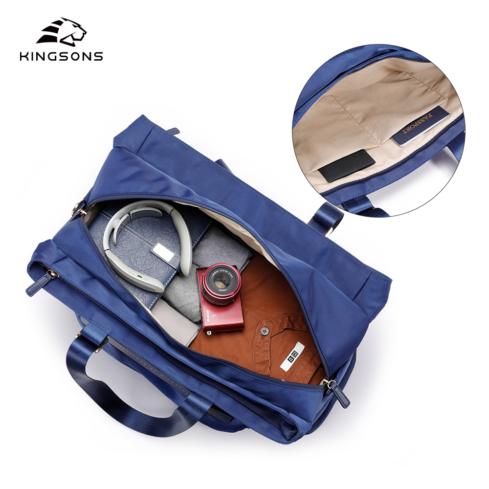 Travel bag K10380