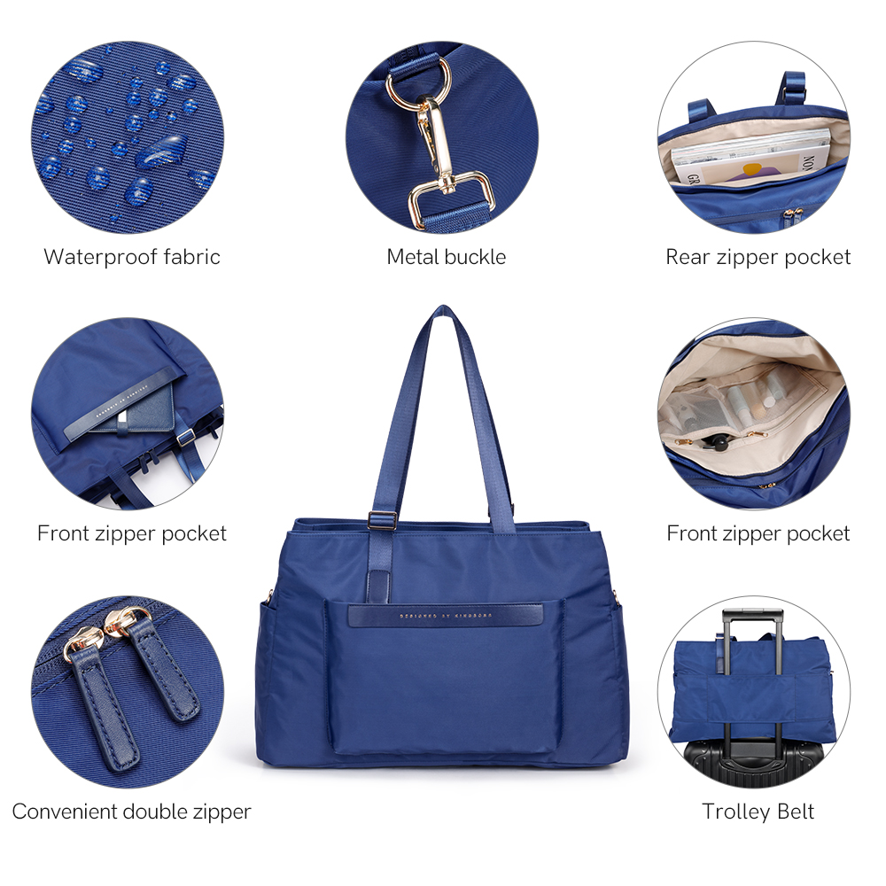 Travel bag K10380