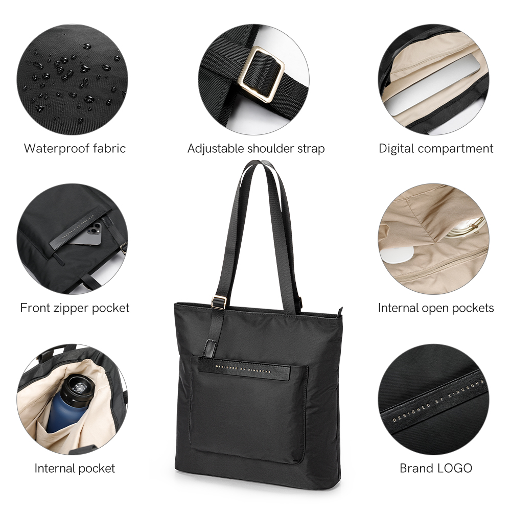 Daily Backpack K10381